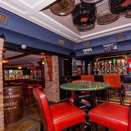 Charlie Foleys Panzió Cill Airne Kültér fotó